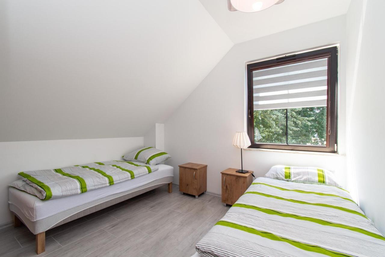 Apartament Perla Ustka Exterior photo